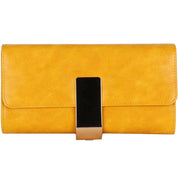 Clutch din piele eco, cu efect piele de sarpe, AD-130281