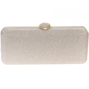 Geanta clutch pentru dama, eleganta cu sclipici, esHermosa, Paula Rossi AD-22230