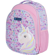 Ghiozdan pentru scoala, unicorn, ASTRABAG, AS1UN