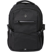 Rucsac casual universal unisex, cu port USB AUX, din nylon si poliester este rezistent la stropi, cu buzunar ascuns, ARCTIC HUNTER B00338