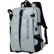 Rucsac sport unisex, din poliester rezistent la stropi, bine organizat Arctic Hunter B00391