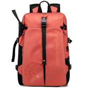 Rucsac sport unisex, din poliester rezistent la stropi, bine organizat Arctic Hunter B00391