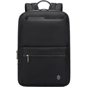 Rucsac unisex extensibil pentru laptop de 15,6 inch, rezistent la apa, Arctic Hunter B00410