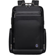 Rucsac unisex business pentru laptop de 15,6 inch, rezistent la apa, Arctic Hunter B00415