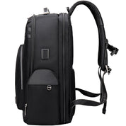 Rucsac unisex business pentru laptop de 15,6 inch, rezistent la apa, Arctic Hunter B00415