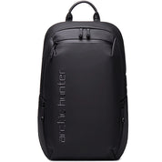 Rucsac casual unisex, compartiment laptop, antifurt si port USB Arctic Hunter B00423