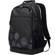 Rucsac smart unisex, compartiment pentru laptop 15.6 inch, gaura pentu cabluri, Arctic Hunter B00489