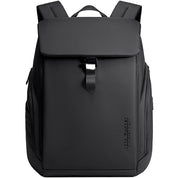 Rucsac business pentru laptop de 15.6 inch, din material OXFORD este rezistent la apa, cu fixare de valiza, cu port USB, Arctic Hunter B00558