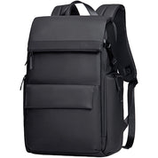 Rucsac unisex pentru laptop de 15,6 inch, Urban style, rezistent la apa, Arctic Hunter B00562