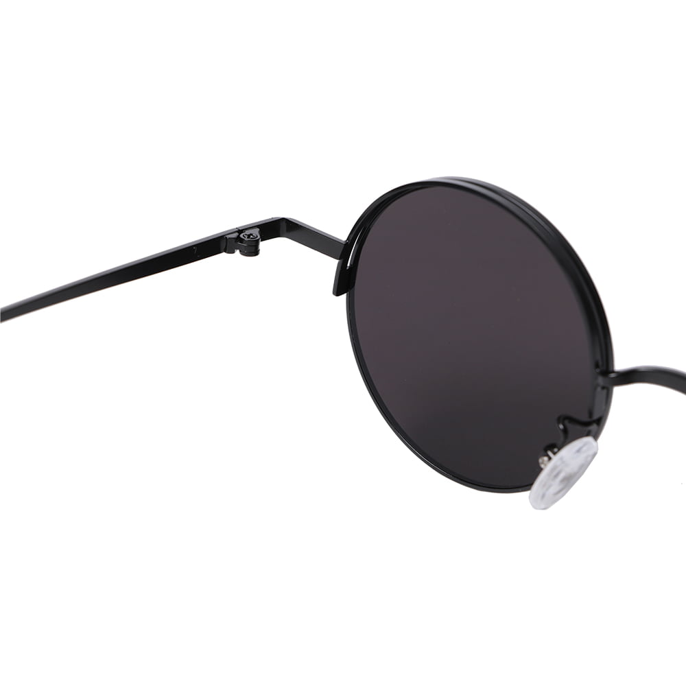 Ochelari de soare unisex, rotunzi, B80495