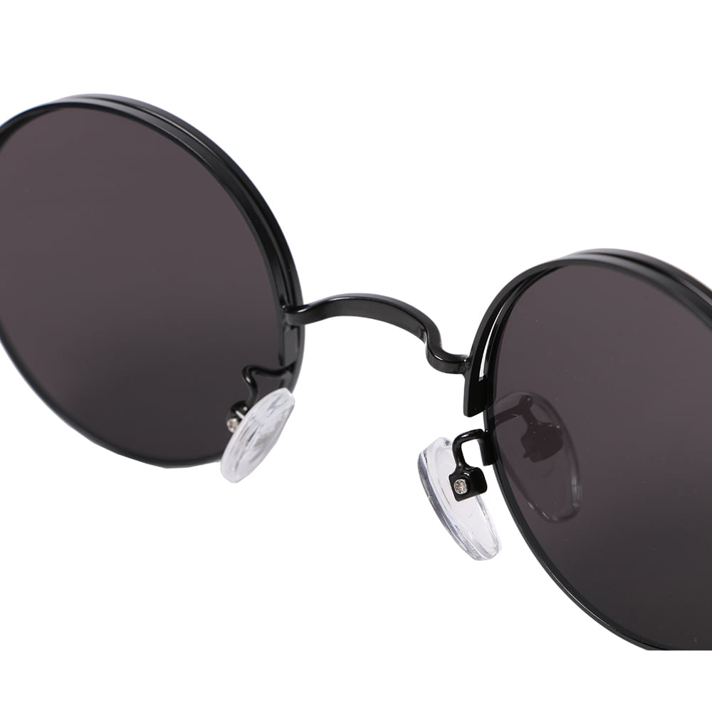 Ochelari de soare unisex, rotunzi, B80495