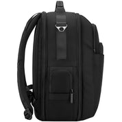 Rucsac smart unisex BANGE, compartiment mare pentru calatorii, compartiment separat pentru laptop de 15.6 inch, din poliester rezistent la apa, buzunare laterale BG-G63