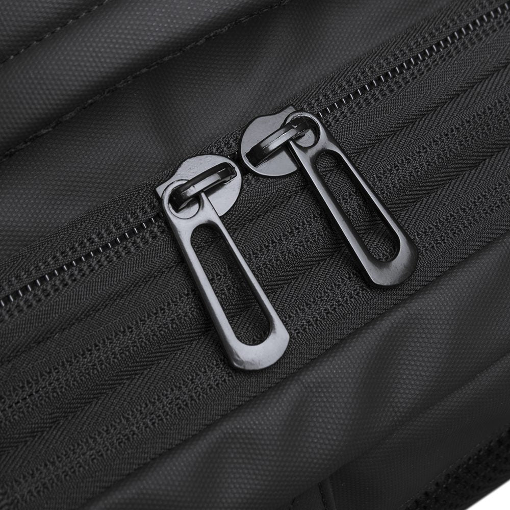 Rucsac pentru calatorii, multifunctional pentru avion, bagaj de mana sau cabina, extensibil pentru voiaj, rezistent la stropi de apa, USB, BANGE BG1908