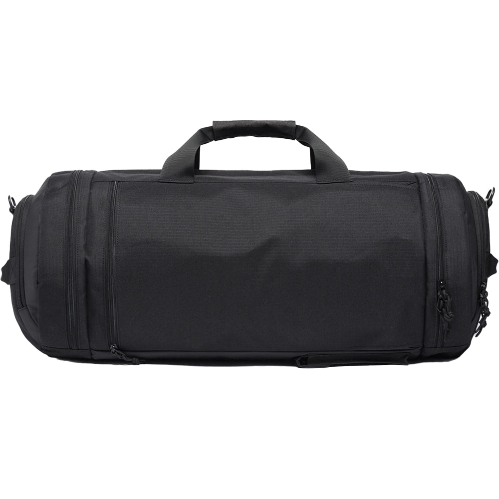 Geanta duffle pentru sport si calatorii, 2 in 1 rucsac, din poliester rezistenta la apa, KAKA series, BANGE BG1990