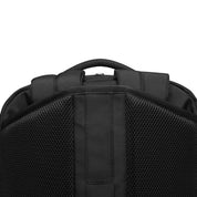 Rucsac unisex extensibil, compartiment laptop 15.6 inch, business travel style, cu busola si lacat TSA, din poliester este rezistent la apa. si zgirieturi, BANGE BG22039