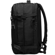 Rucsac unisex extensibil, compartiment laptop 15.6 inch, business travel style, cu busola si lacat TSA, din poliester este rezistent la apa. si zgirieturi, BANGE BG22039