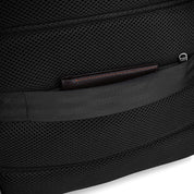 Rucsac unisex smart casual BANGE, din poliester, rezistent la apa, cu lacat TSA si port USB, BG2215-9