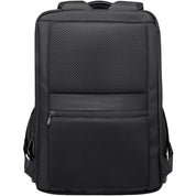 Rucsac pentru laptop de 15.6 inch, din nylon este rezistent la stropi, cu buzunar antifurt si port USB, BANGE BG2603