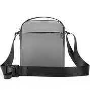 Geanta messenger unisex, casual eleganta pentru fiecare zi, cu deschidere usoara, din poliester este rezistenta la apa, BANGE, BG2876