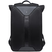 Rucsac pentru barbati, stil casual perfect pentru hiking, din poliester impermeabil, compartiment separat pentru laptop 15.6 inch BANGE BG-G65