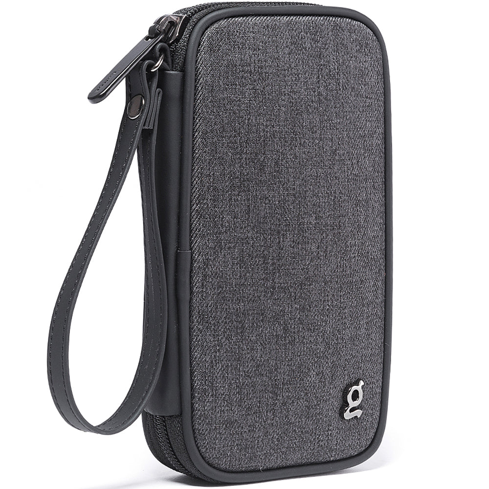 Husa de transport si protectie pentru telefon, accesorii, hdd, BANGE BG7087
