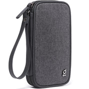 Husa de transport si protectie pentru telefon, accesorii, hdd, BANGE BG7087