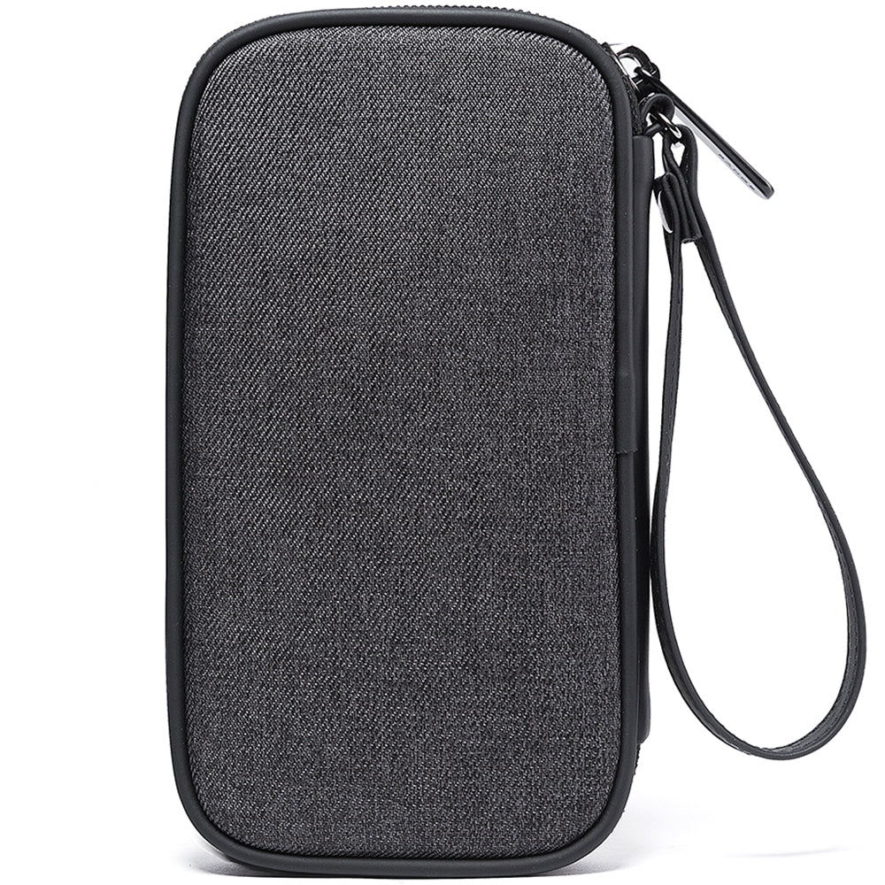 Husa de transport si protectie pentru telefon, accesorii, hdd, BANGE BG7087