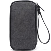 Husa de transport si protectie pentru telefon, accesorii, hdd, BANGE BG7087