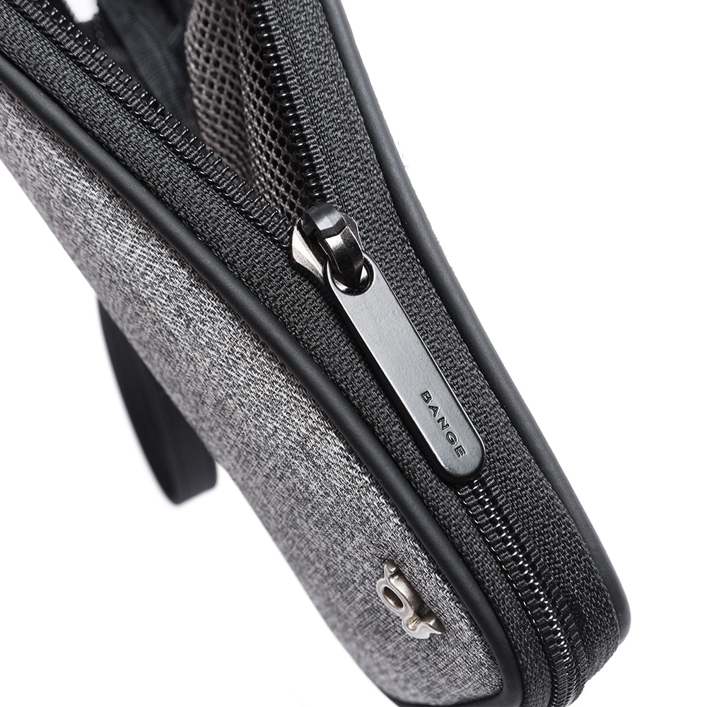 Husa de transport si protectie pentru telefon, accesorii, hdd, BANGE BG7087
