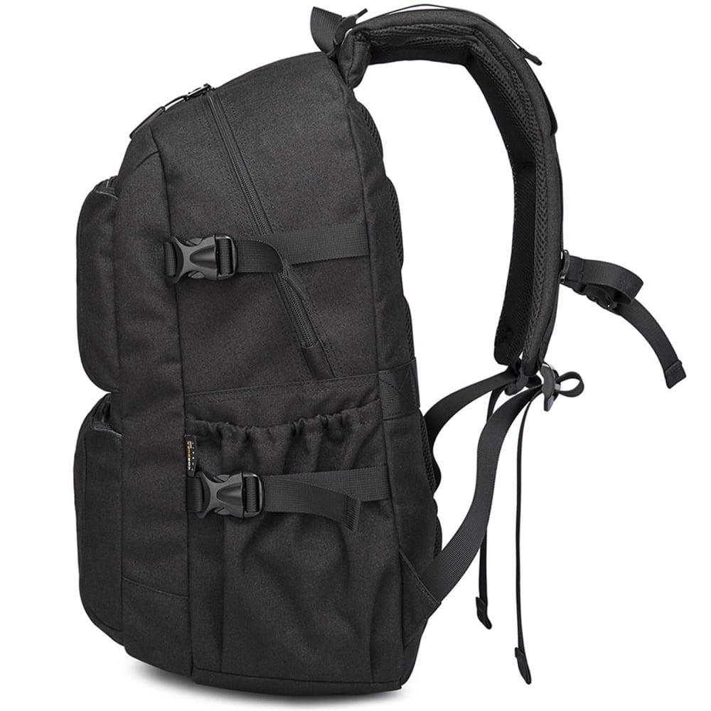 Rucsac laptop de 15.6 inch si tableta, stil casual, unisex, din poliester, rezistent la apa, fixare de valiza, BANGE BG7280