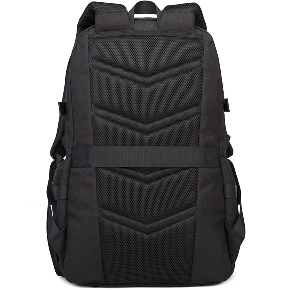 Rucsac laptop de 15.6 inch si tableta, stil casual, unisex, din poliester, rezistent la apa, fixare de valiza, BANGE BG7280