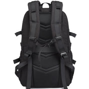 Rucsac laptop de 15.6 inch si tableta, stil casual, unisex, din poliester, rezistent la apa, fixare de valiza, BANGE BG7280