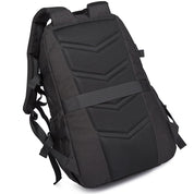 Rucsac laptop de 15.6 inch si tableta, stil casual, unisex, din poliester, rezistent la apa, fixare de valiza, BANGE BG7280