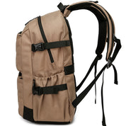 Rucsac laptop de 15.6 inch si tableta, stil casual, unisex, din poliester, rezistent la apa, fixare de valiza, BANGE BG7280