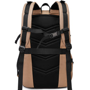Rucsac laptop de 15.6 inch si tableta, stil casual, unisex, din poliester, rezistent la apa, fixare de valiza, BANGE BG7280