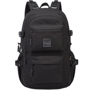 Rucsac laptop de 15.6 inch si tableta, stil casual, unisex, din poliester, rezistent la apa, fixare de valiza, BANGE BG7282