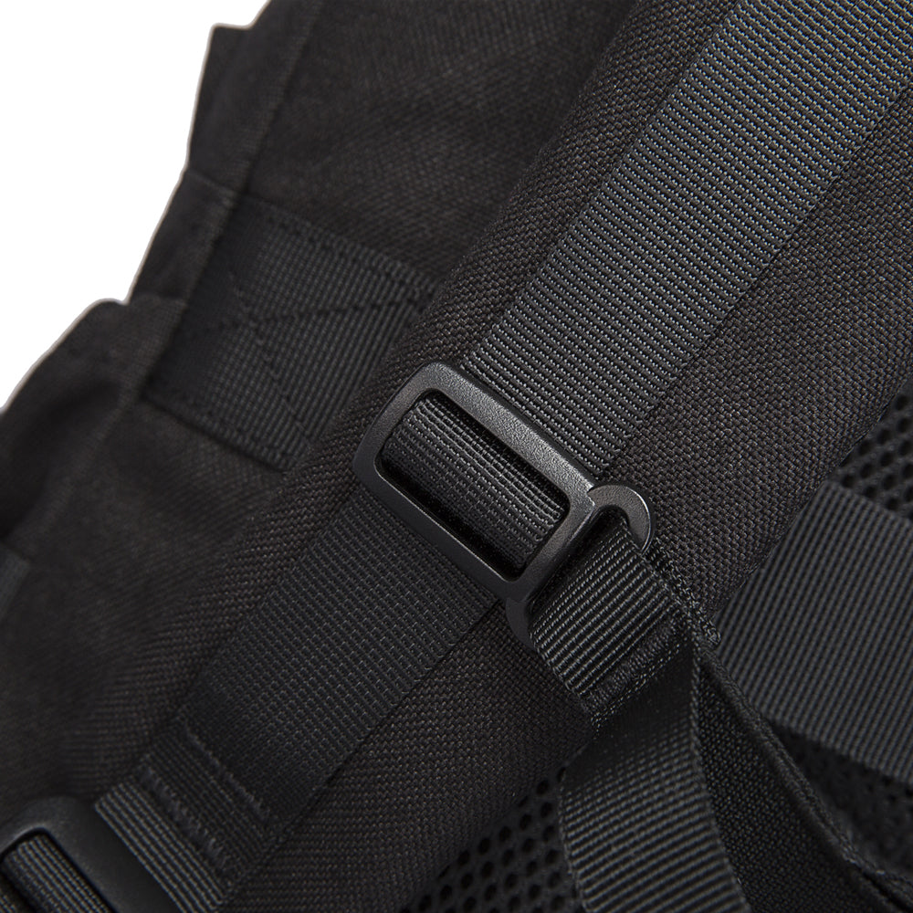 Rucsac laptop de 15.6 inch si tableta, stil casual, unisex, din poliester, rezistent la apa, fixare de valiza, BANGE BG7282