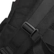 Rucsac laptop de 15.6 inch si tableta, stil casual, unisex, din poliester, rezistent la apa, fixare de valiza, BANGE BG7282