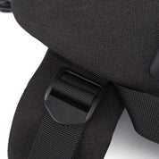 Rucsac laptop de 15.6 inch si tableta, stil casual, unisex, din poliester, rezistent la apa, fixare de valiza, BANGE BG7282