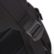 Rucsac laptop de 15.6 inch si tableta, stil casual, unisex, din poliester, rezistent la apa, fixare de valiza, BANGE BG7282