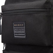 Rucsac laptop de 15.6 inch si tableta, stil casual, unisex, din poliester, rezistent la apa, fixare de valiza, BANGE BG7282