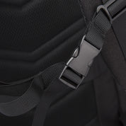 Rucsac laptop de 15.6 inch si tableta, stil casual, unisex, din poliester, rezistent la apa, fixare de valiza, BANGE BG7282