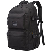 Rucsac laptop de 15.6 inch si tableta, stil casual, unisex, din poliester, rezistent la apa, fixare de valiza, BANGE BG7282