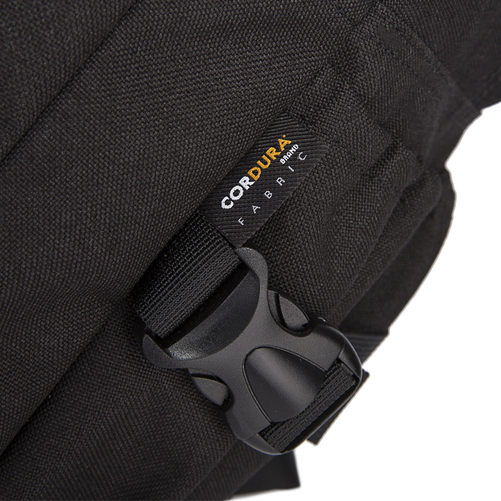 Rucsac laptop de 15.6 inch si tableta, stil casual, unisex, din poliester, rezistent la apa, fixare de valiza, BANGE BG7282
