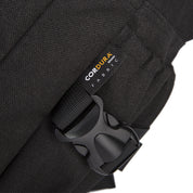 Rucsac laptop de 15.6 inch si tableta, stil casual, unisex, din poliester, rezistent la apa, fixare de valiza, BANGE BG7282