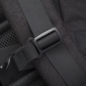 Rucsac laptop de 15.6 inch si tableta, stil casual, unisex, din poliester, rezistent la apa, fixare de valiza, BANGE BG7282