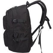 Rucsac laptop de 15.6 inch si tableta, stil casual, unisex, din poliester, rezistent la apa, fixare de valiza, BANGE BG7282