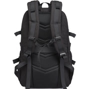 Rucsac laptop de 15.6 inch si tableta, stil casual, unisex, din poliester, rezistent la apa, fixare de valiza, BANGE BG7282