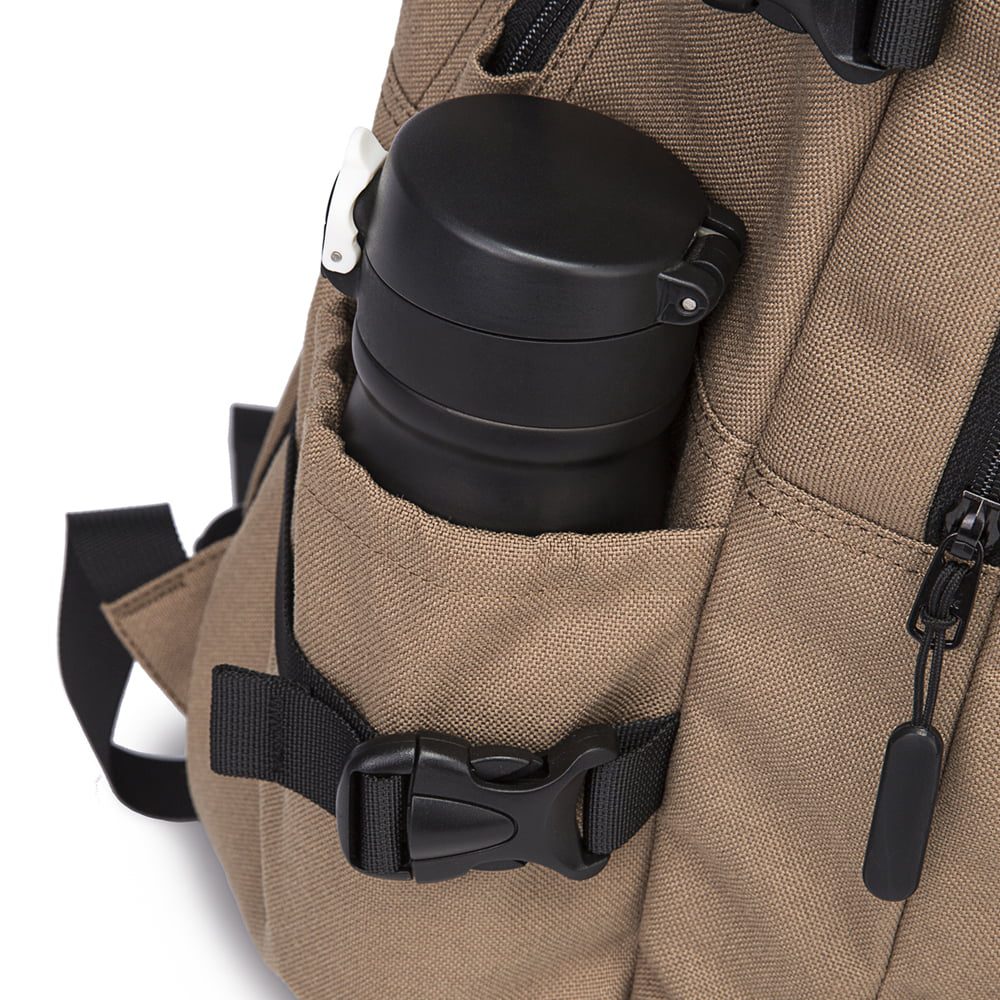 Rucsac laptop de 15.6 inch si tableta, stil casual, unisex, din poliester, rezistent la apa, fixare de valiza, BANGE BG7282