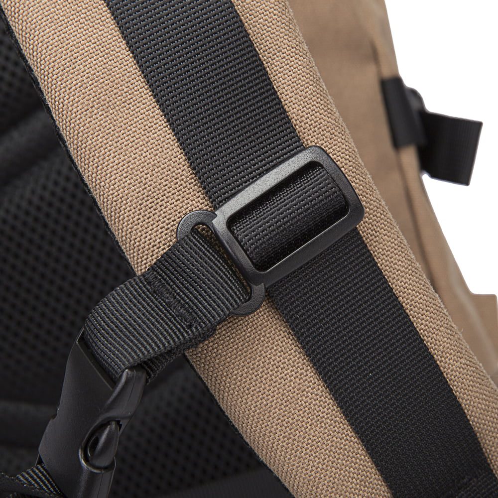 Rucsac laptop de 15.6 inch si tableta, stil casual, unisex, din poliester, rezistent la apa, fixare de valiza, BANGE BG7282